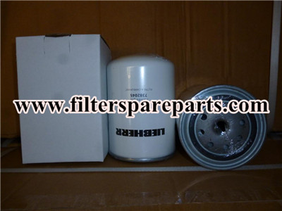 7382045 Liebherr Fuel Filter - Click Image to Close